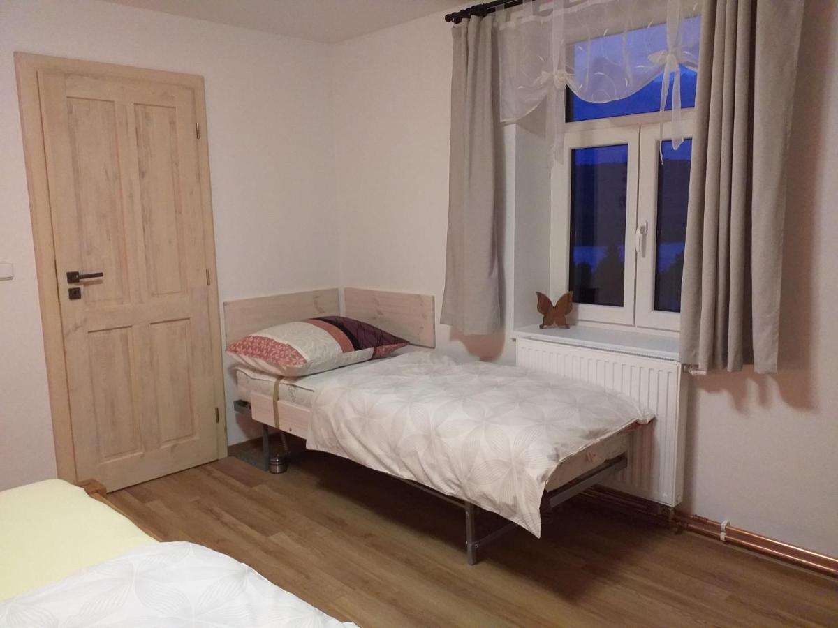 Loučovice Apartmany Hajovna Lipno מראה חיצוני תמונה