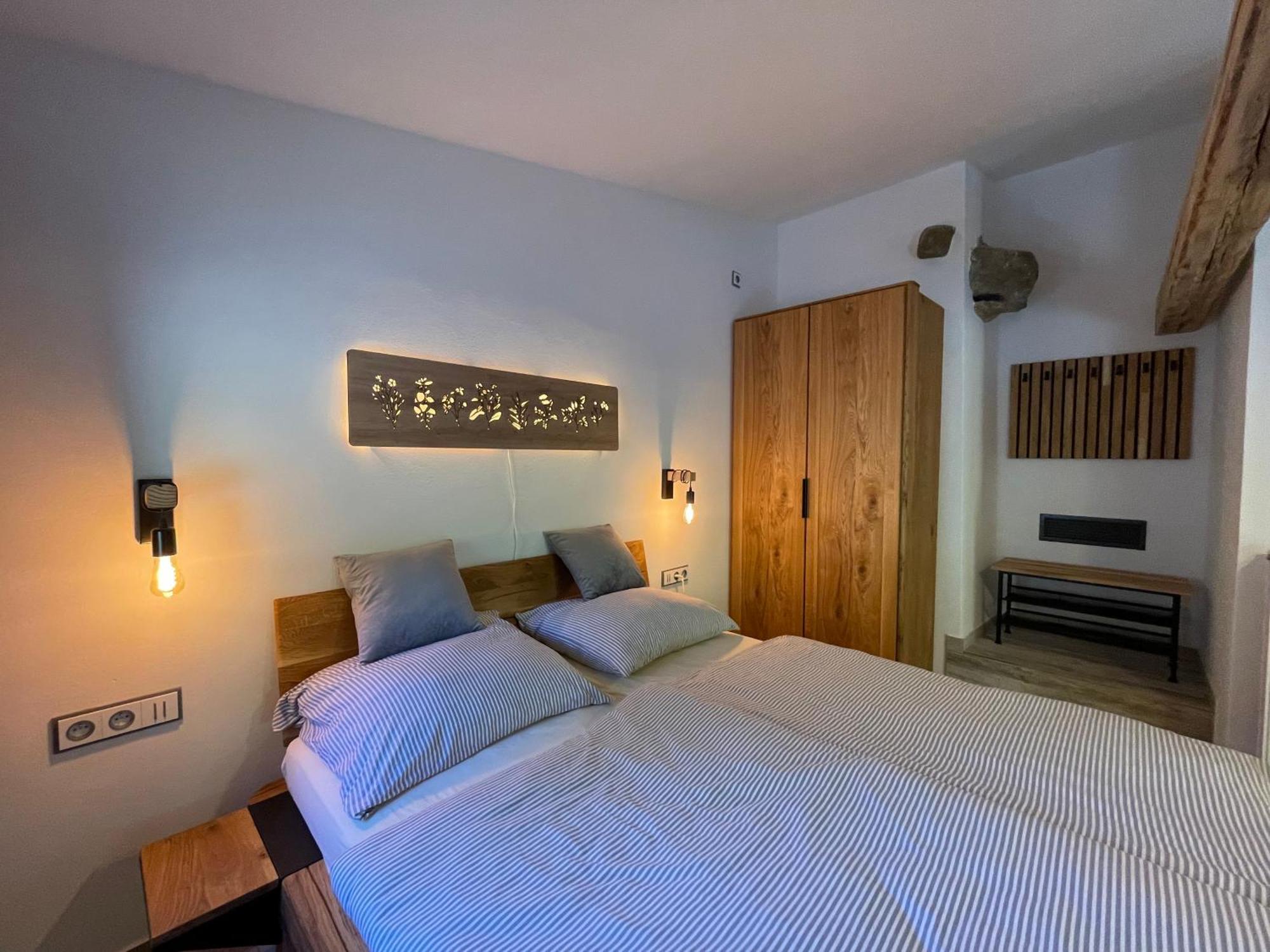 Loučovice Apartmany Hajovna Lipno מראה חיצוני תמונה