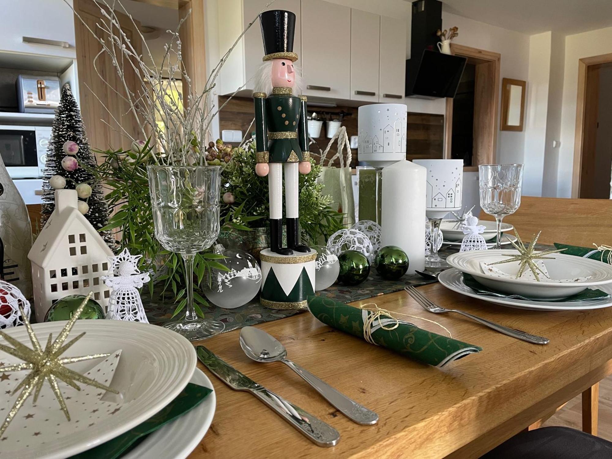 Loučovice Apartmany Hajovna Lipno מראה חיצוני תמונה